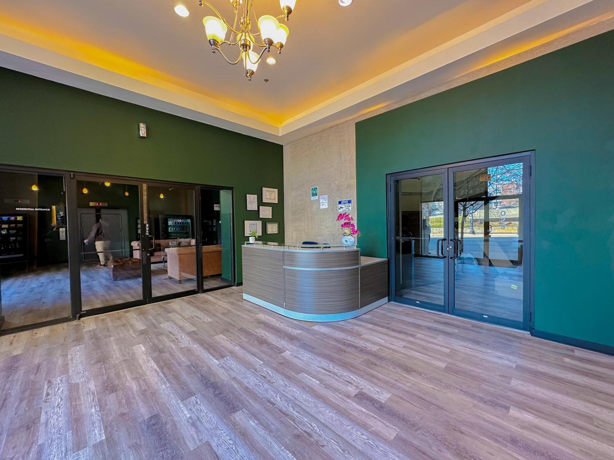 Mccormick Place Modern 2Br Loft In Downtown Chicago Michigan Avenue With Optional Parking Near Soldier Field Exterior foto